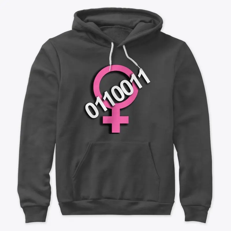 LearnGirlCode Hoodies