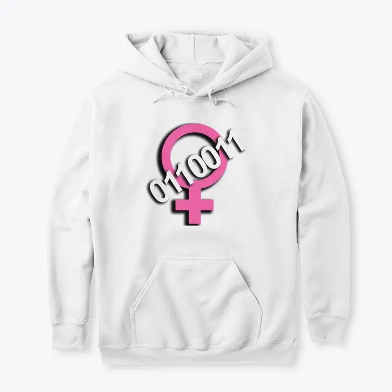 LearnGirlCode Hoodies